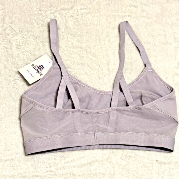 b.tempt'd by Wacoal 910305 b.tempt'd b.active Sport Bralette Size Small - Picture 5 of 5